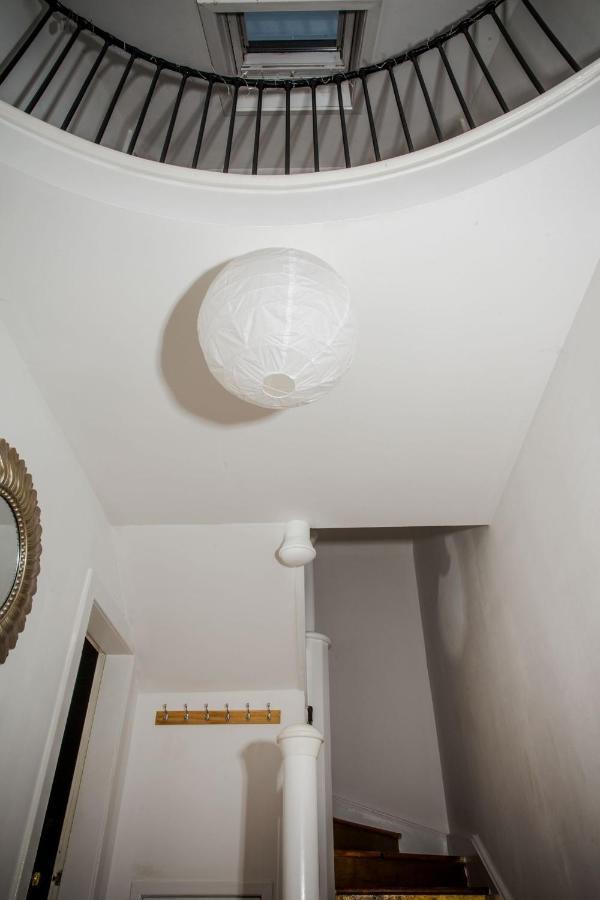 Villa Tower Square House Alloa Exterior foto